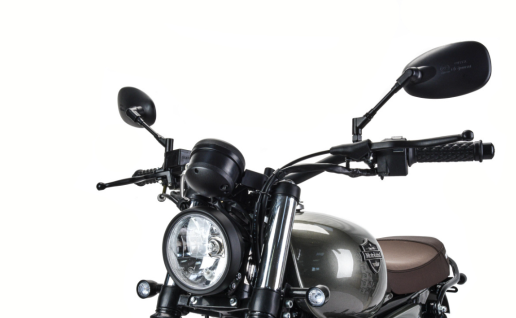 Мотоцикл MOTOLAND (МОТОЛЕНД) TEXAS 300 в Саранске