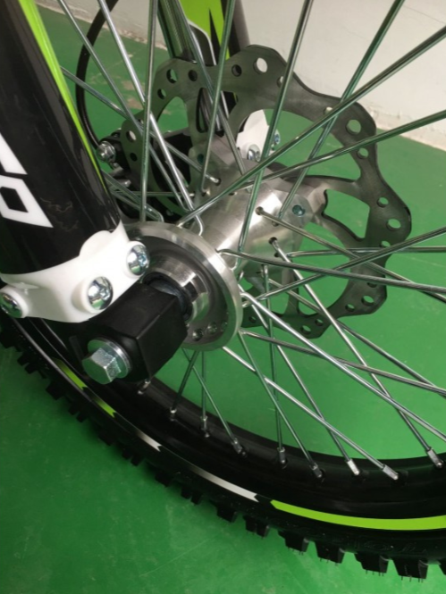 Питбайк JHLMOTO JHL Z140E (YX1P56FMJ) в Саранске