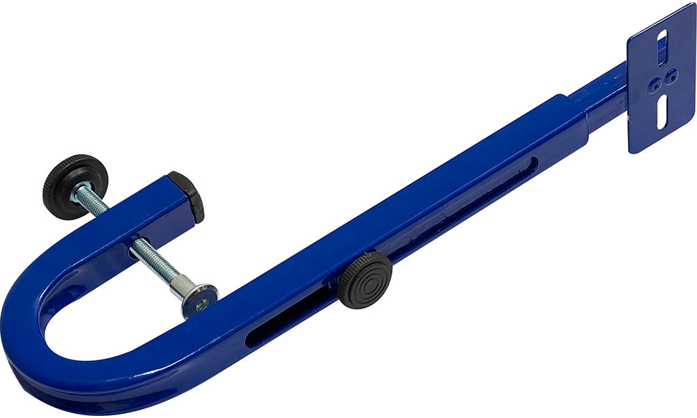 Кронштейн датчика эхолота №1 сплошной в Саранске