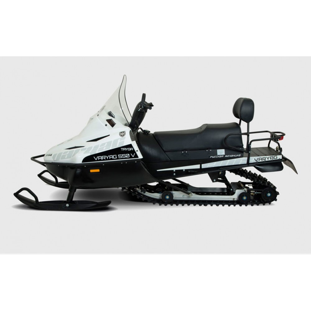 СНЕГОХОД РМ ТАЙГА ВАРЯГ 550 V в Саранске