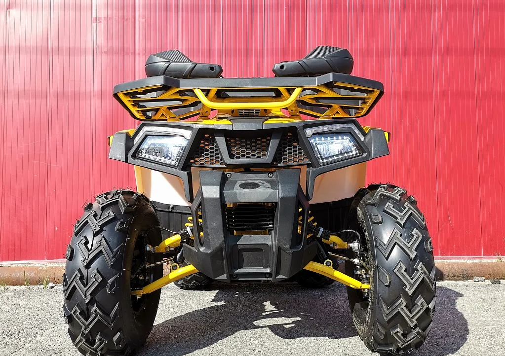 Квадроцикл PROMAX STORM 280 LUX в Саранске