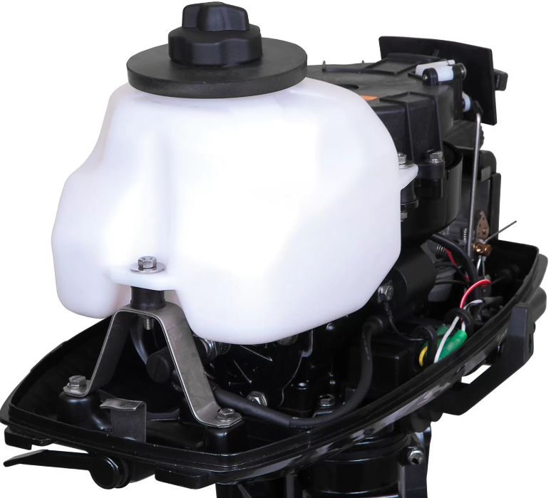 Лодочный мотор MARLIN MP 5 AMHL в Саранске