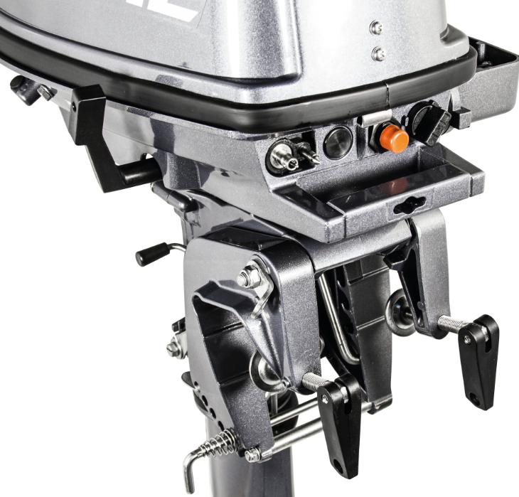 Лодочный мотор APACHE T5 BS в Саранске