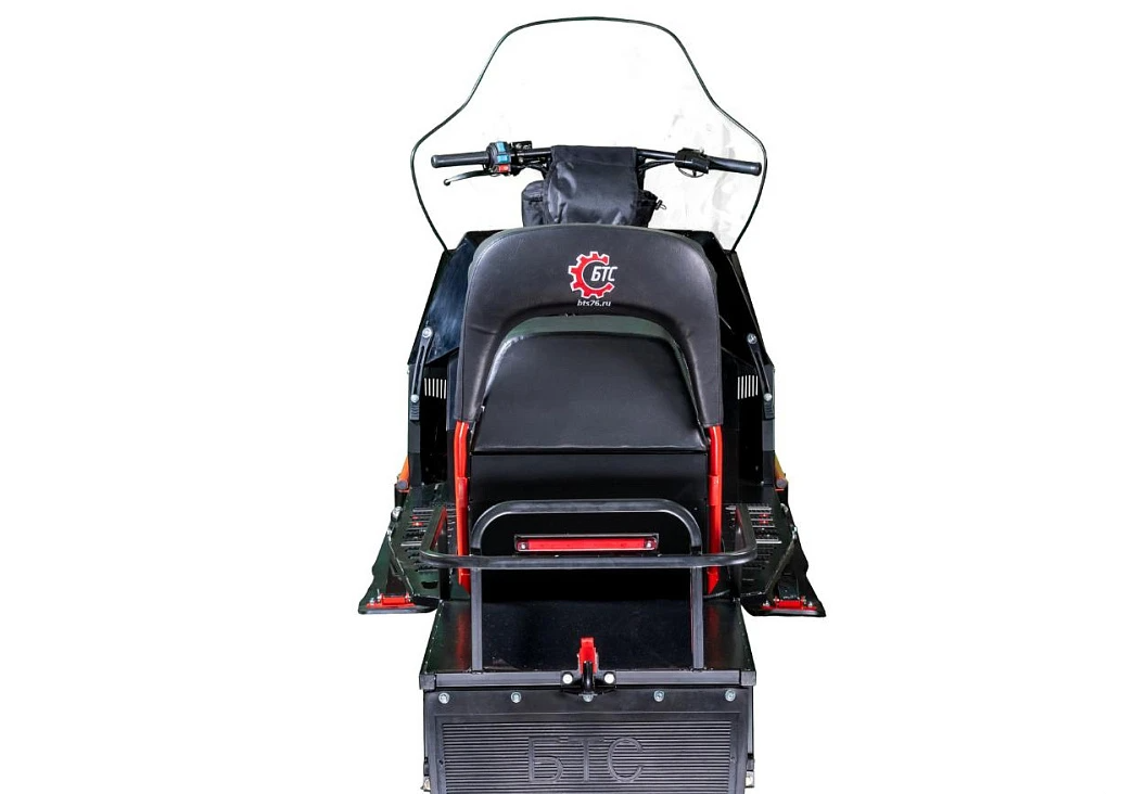 Снегоход БТС 4Т ЛЮКС / 29 л.с. 726 м3 в Саранске