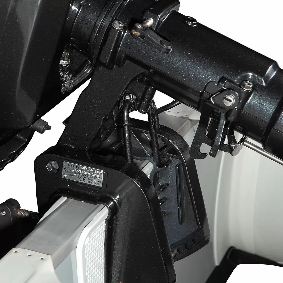 Лодочный мотор MARLIN MF 5 AMHS в Саранске