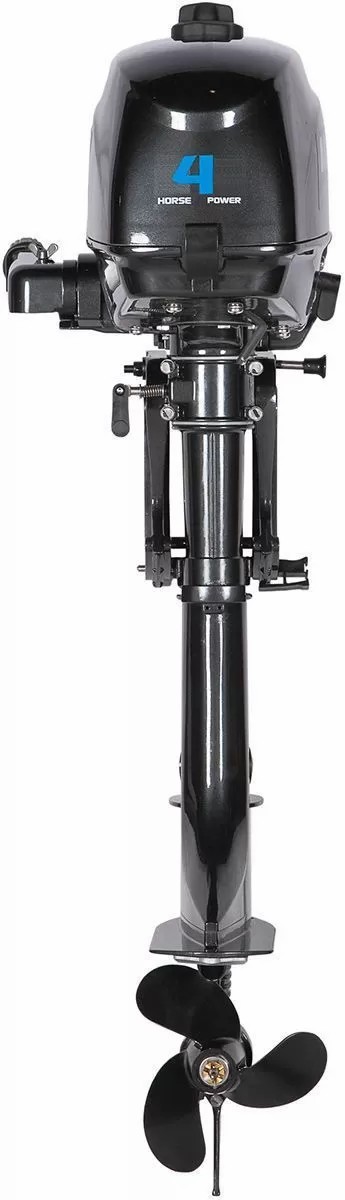 Лодочный мотор MARLIN MP 4 AMHS в Саранске