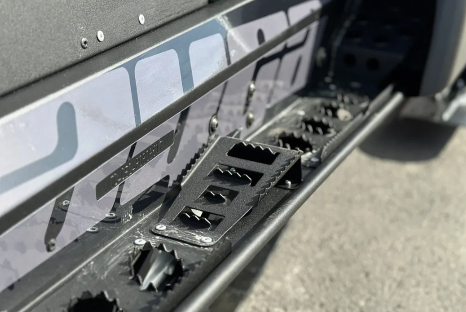 Снегоход РМ TAYGA PATRUL 800 SWT в Саранске