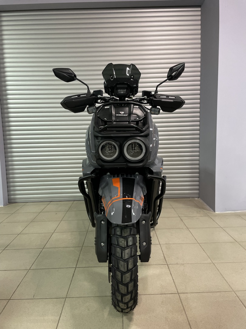 Скутер PROMAX STALKER 150(49) в Саранске