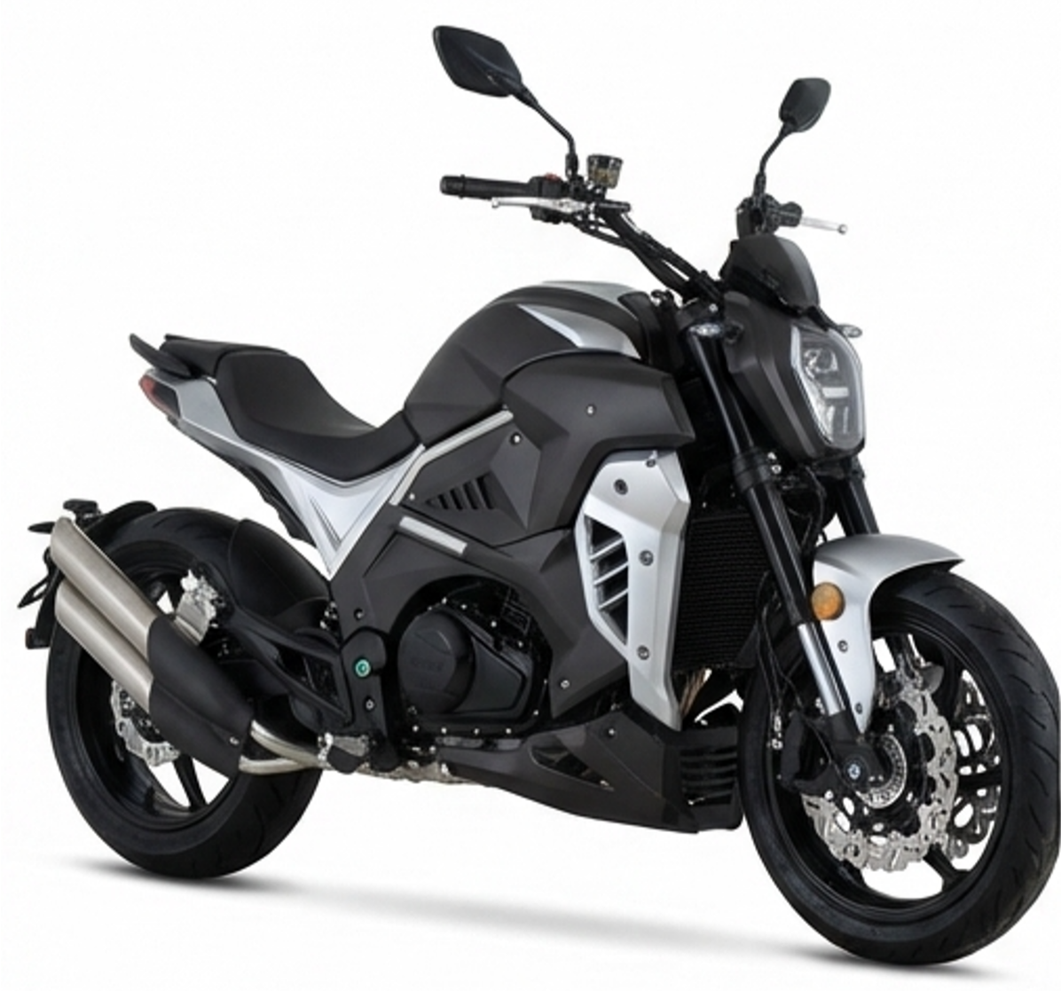 Мотоцикл FAIDET Z450 NAVIGATOR в Саранске