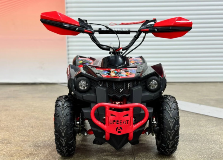 Квадроцикл GBM ROBLOX в Саранске