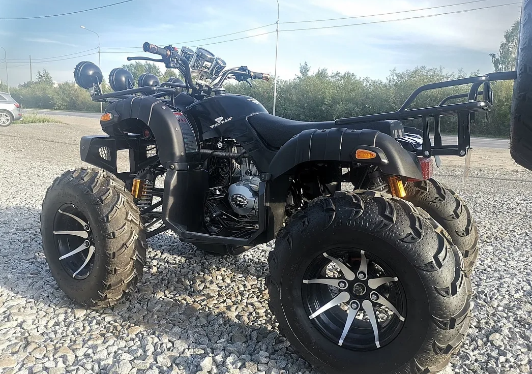 Квадроцикл PROMAX LEO 300 Max (кардан) в Саранске