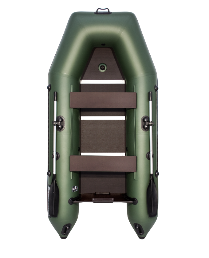 Лодка АКВА 2900 СК в Саранске