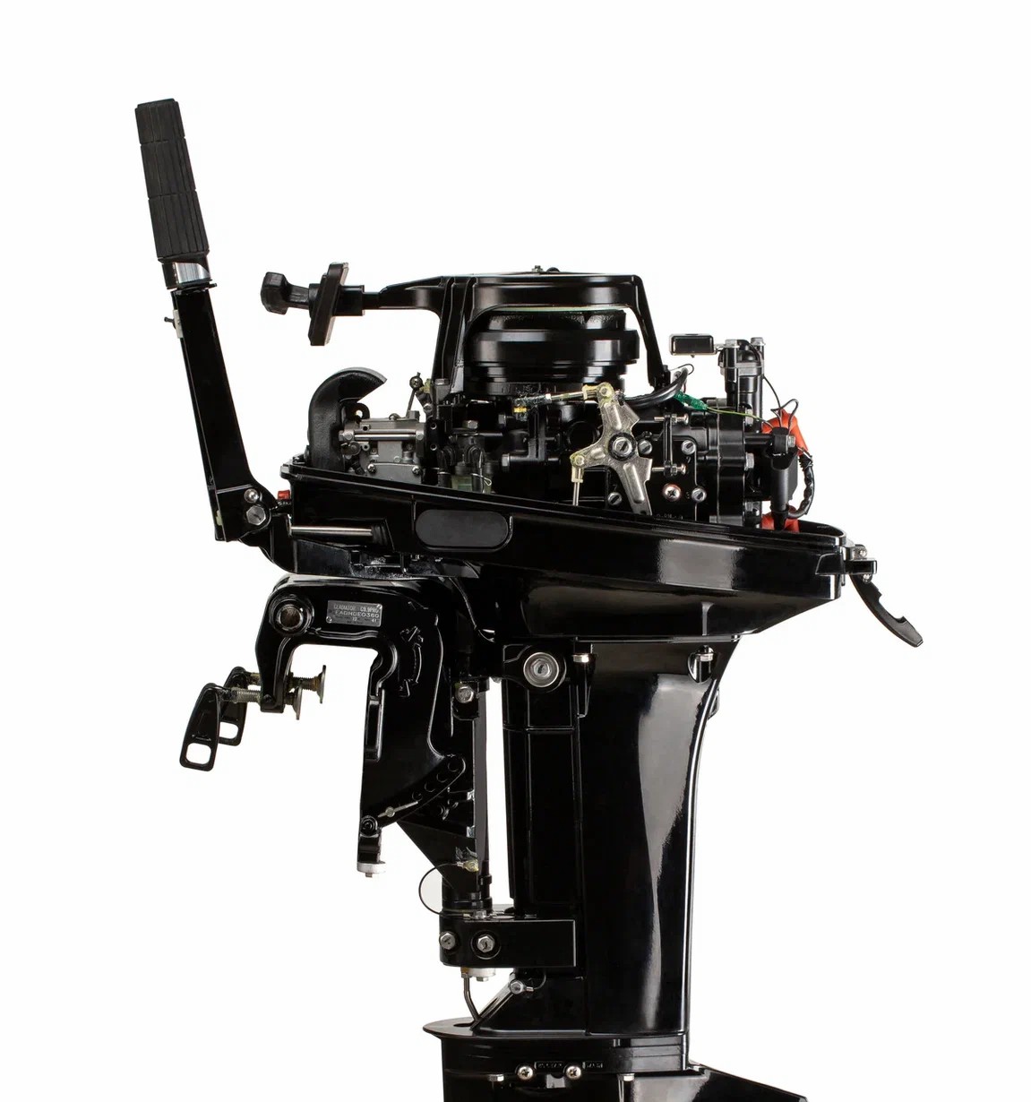 ЛОДОЧНЫЙ МОТОР GLADIATOR G9.9 PRO FHS в Саранске