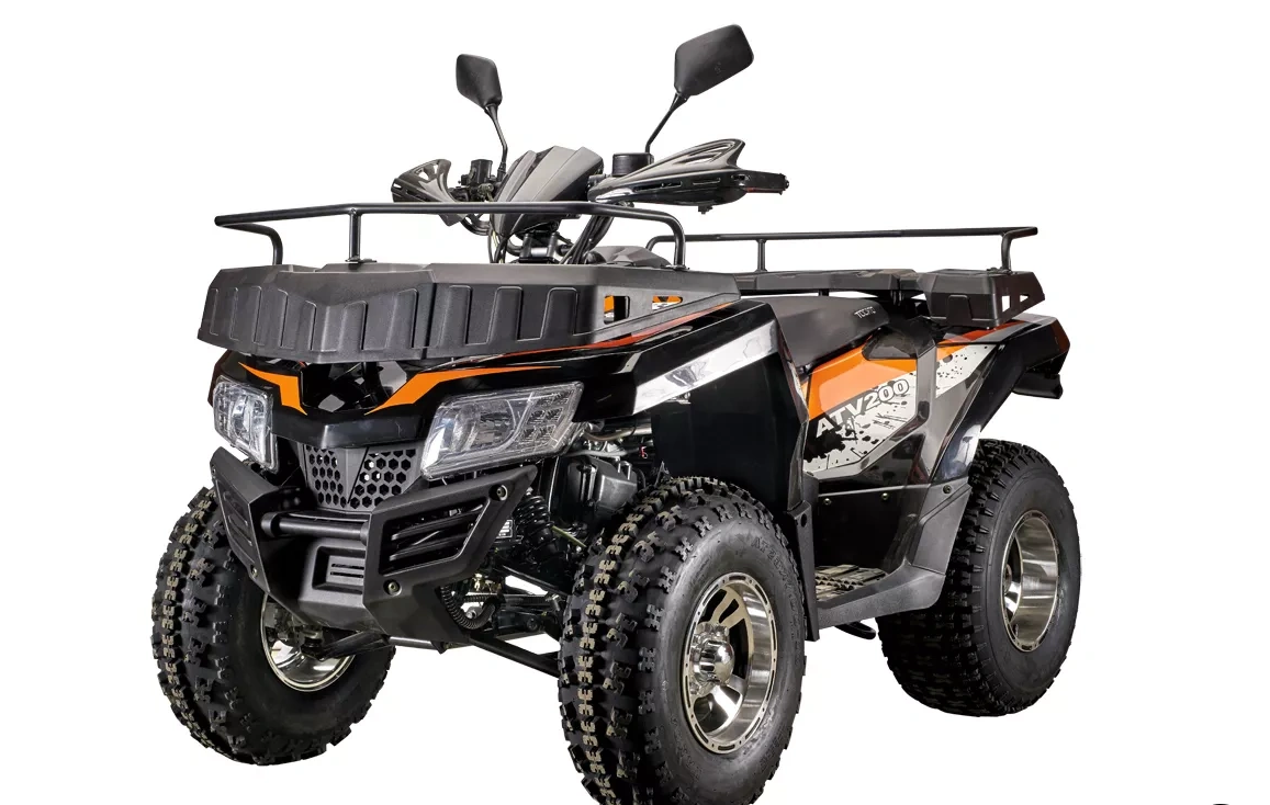 Квадроцикл YACOTA CABO 200LD в Саранске