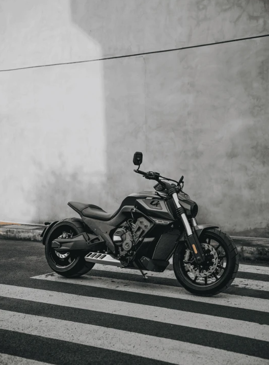 Мотоцикл Benda LFC 700 Pro в Саранске