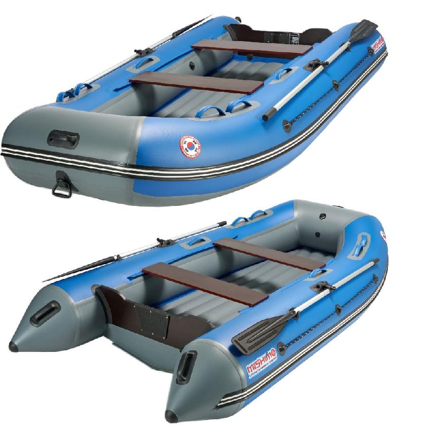 Лодка MISHIMO LITE 400 в Саранске