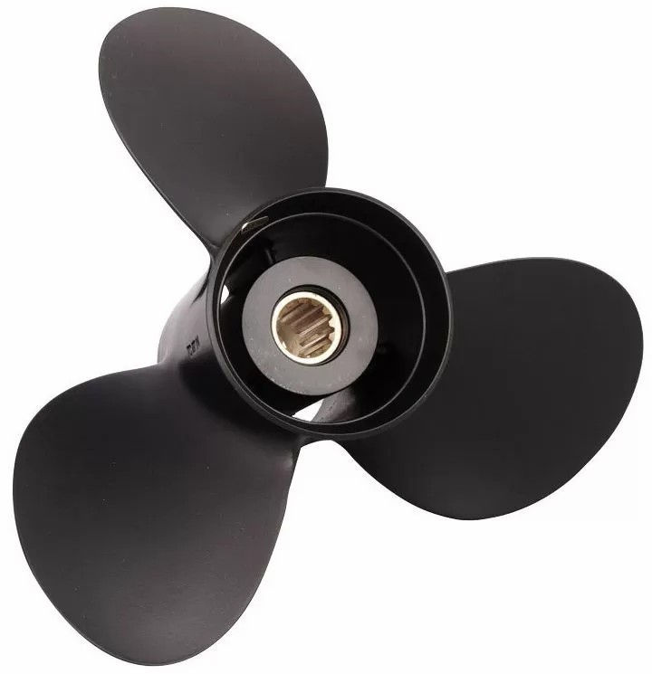 ВИНТ ГРЕБНОЙ MERCURY 15-18 Л.С.; 9,5X8 в Саранске