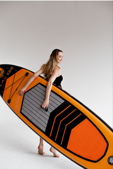 НАДУВНОЙ SUP-BOARD MOONLIGHT 11,6 в Саранске