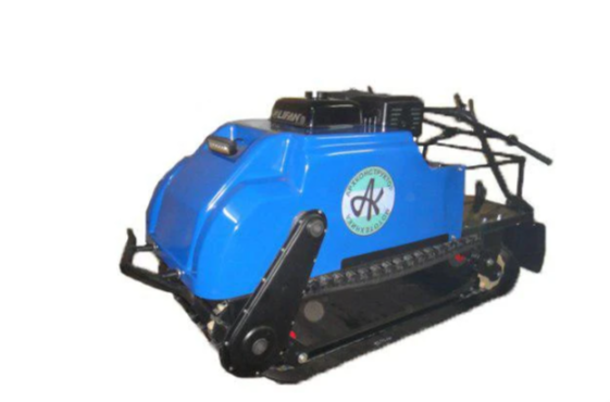 Мотобуксировщик Райда 087L02  9 л.с., катушка 3 ампер в Саранске