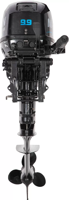 Лодочный мотор MARLIN MP 9.9 AMHL в Саранске