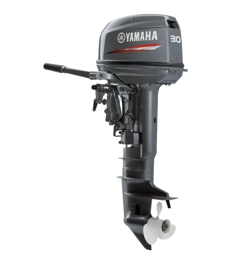 Лодочный мотор YAMAHA 30HMHL в Саранске