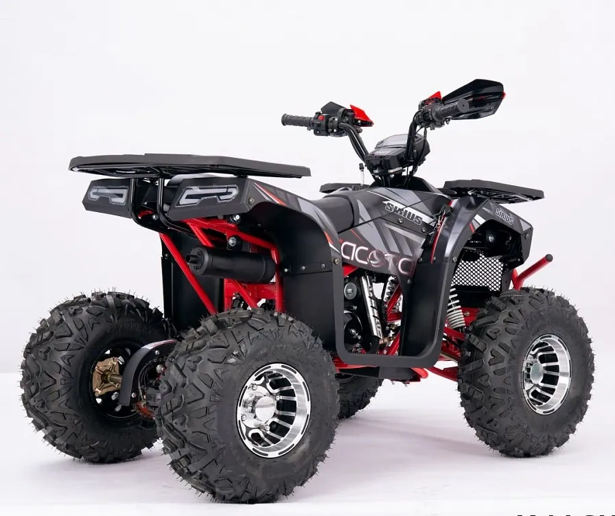 Квадроцикл YACOTA Sirius LD в Саранске