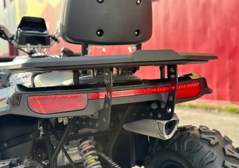 Квадроцикл GBM CROSS HILL 300 NEW в Саранске