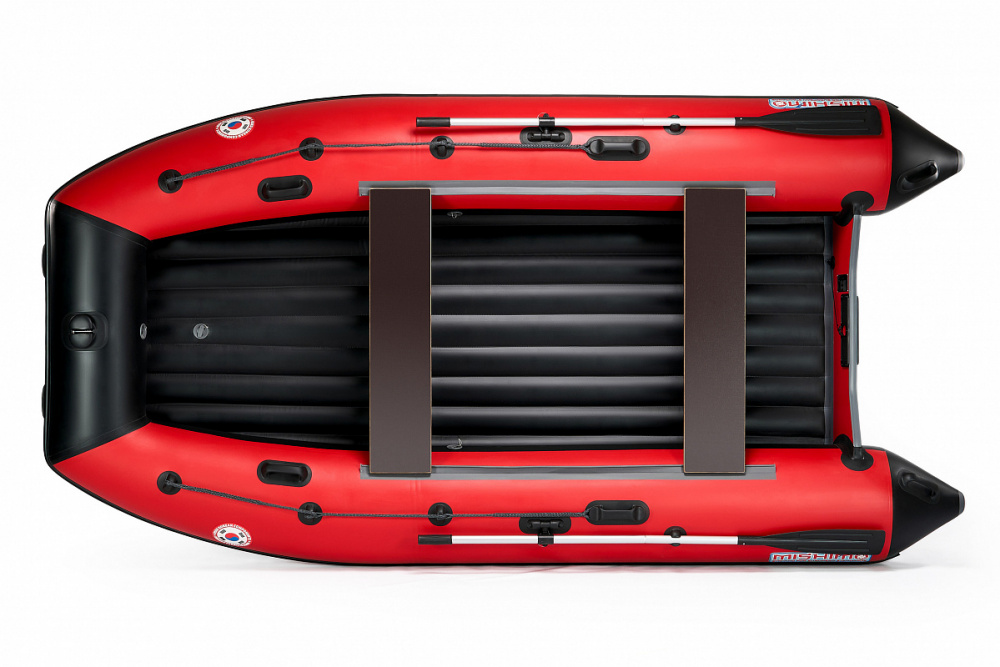 Лодка MISHIMO RAPID 360 в Саранске