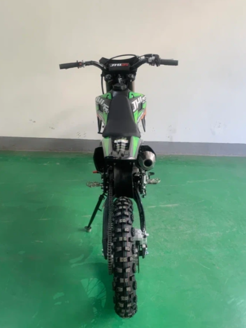 Питбайк JHLMOTO JHLofr LK140 19/16 (ZS1P60YMJ) в Саранске