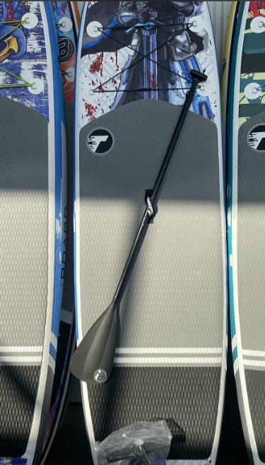 SUP (САП) ДОСКА RAIDEX I BOARD 11’ (332СМ) N 34 в Саранске