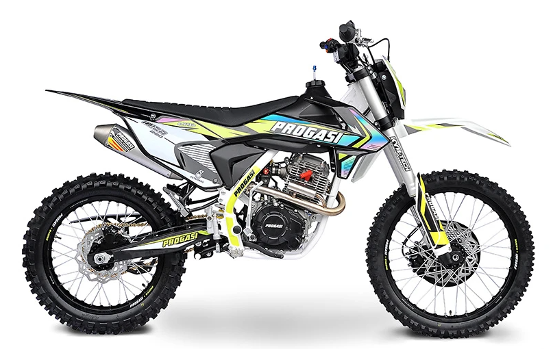 Мотоцикл Progasi IBIZA 300 в Саранске