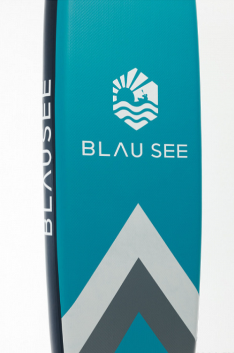 НАДУВНОЙ SUP-BOARD BUSINESS LIGHT BLUE 10 в Саранске