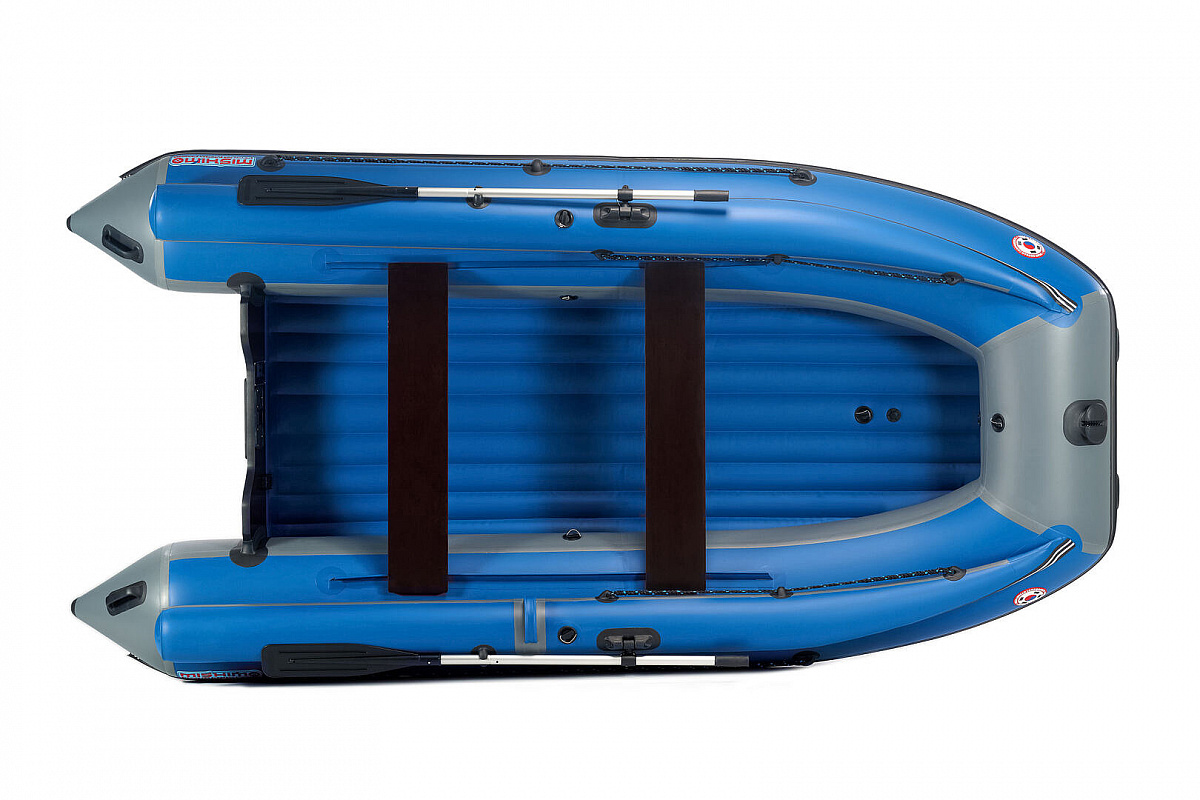 Лодка MISHIMO FAMILY LITE 350 в Саранске