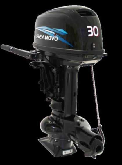 Лодочный мотор SEANOVO SNJ30FH в Саранске