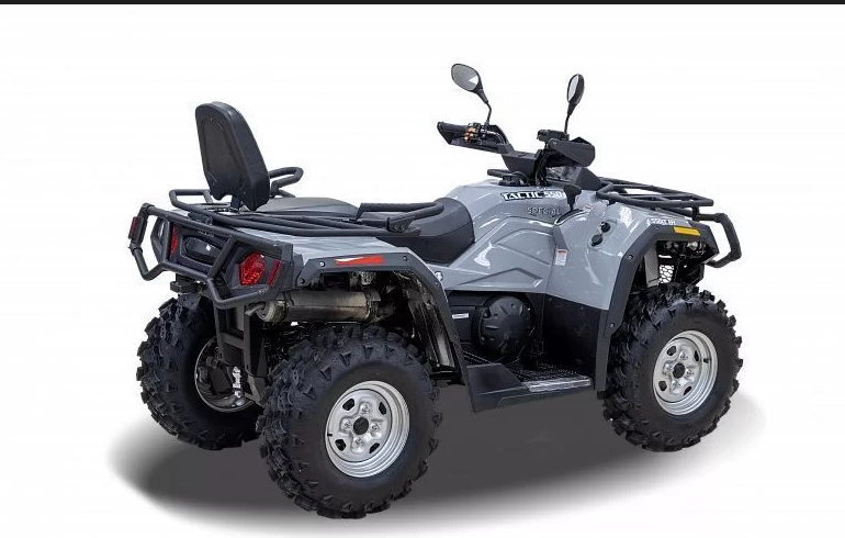 Квадроцикл HISUN TACTIC 550 (HS550ATV) NORMAL в Саранске