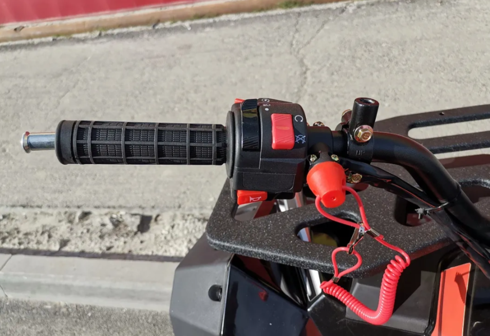 Квадроцикл GBM SHARP BIG 300 NEW в Саранске