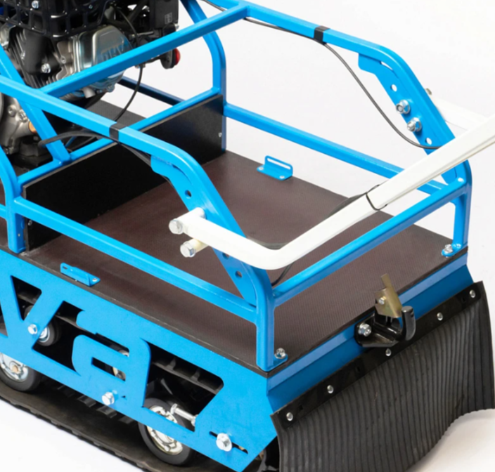 Мотобуксировщик НЕВА МС6-ZS (GB 270) в Саранске