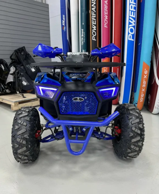 Квадроцикл PROMAX SPACE 200 в Саранске