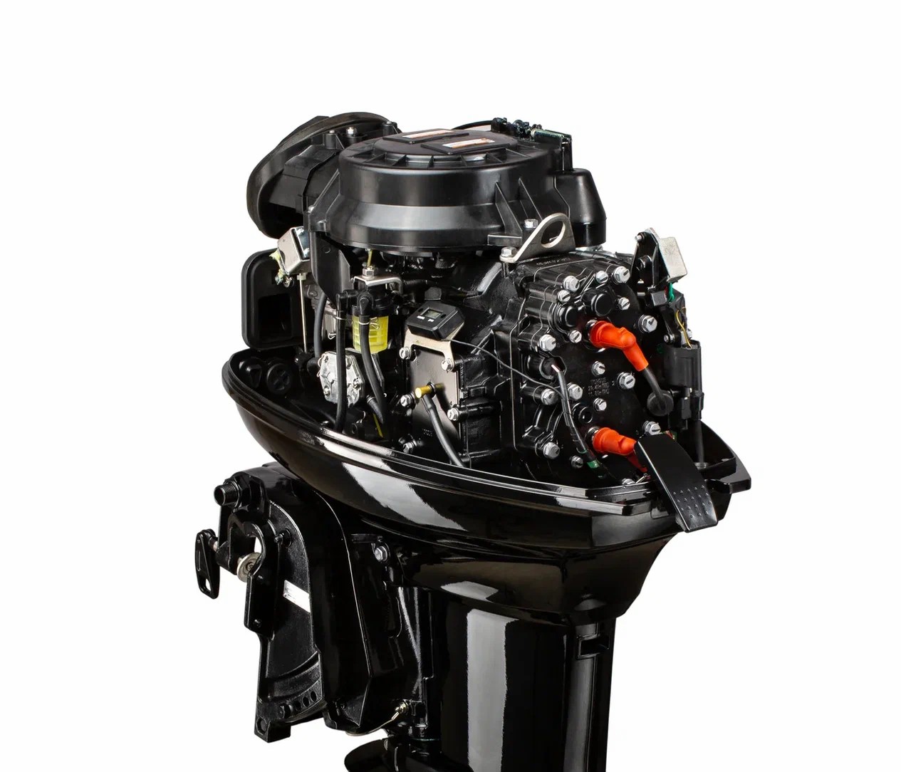 ЛОДОЧНЫЙ МОТОР GLADIATOR G40FHS в Саранске