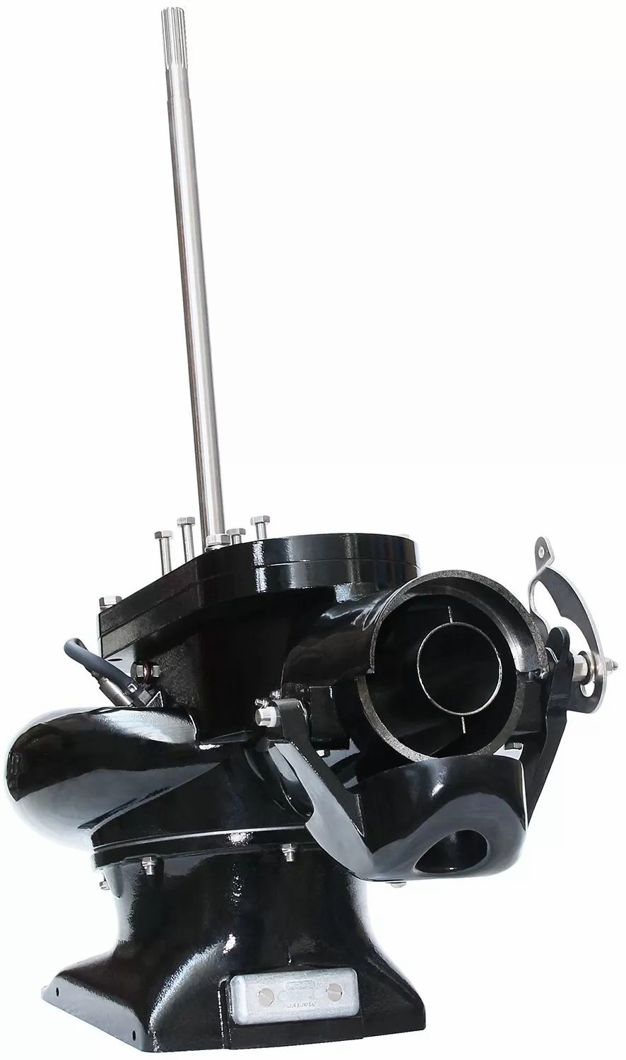 ВОДОМЕТНАЯ НАСАДКА MARLIN НА МОТОР 50 Л.С. TOHATSU, YAMAHA, MERCURY, MARLIN в Саранске