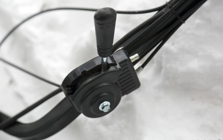 Мотобуксировщик РЫБАК PK 15 л.с. (короткая база 1230мм) в Саранске