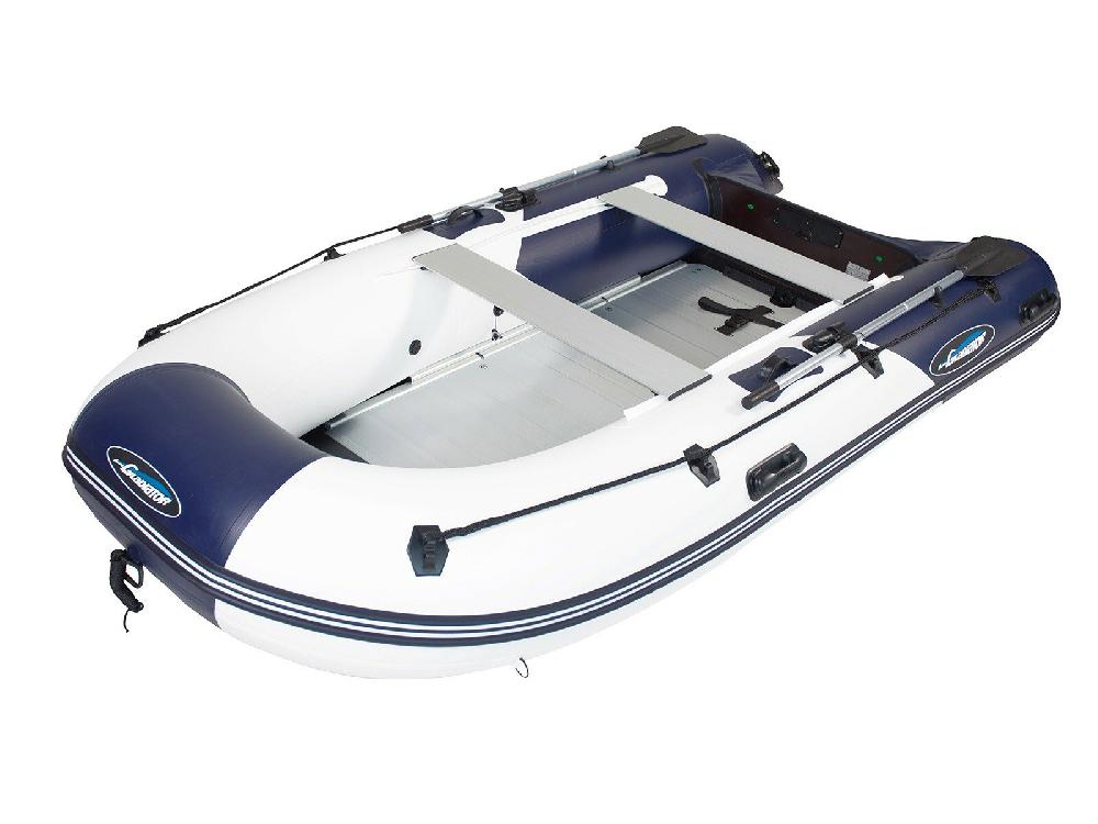 НАДУВНАЯ ЛОДКА GLADIATOR B370AL в Саранске