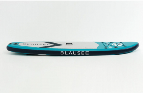 НАДУВНОЙ SUP-BOARD BUSINESS LIGHT BLUE 10 в Саранске