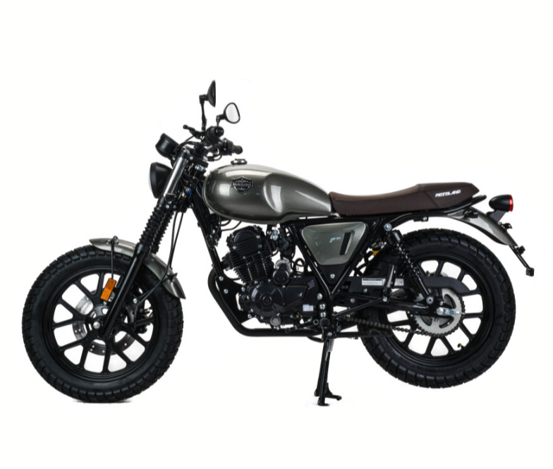 Мотоцикл MOTOLAND (МОТОЛЕНД) TEXAS 300 в Саранске