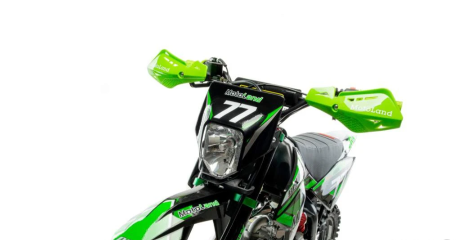 Питбайк MOTOLAND (МОТОЛЕНД) JX125 E в Саранске