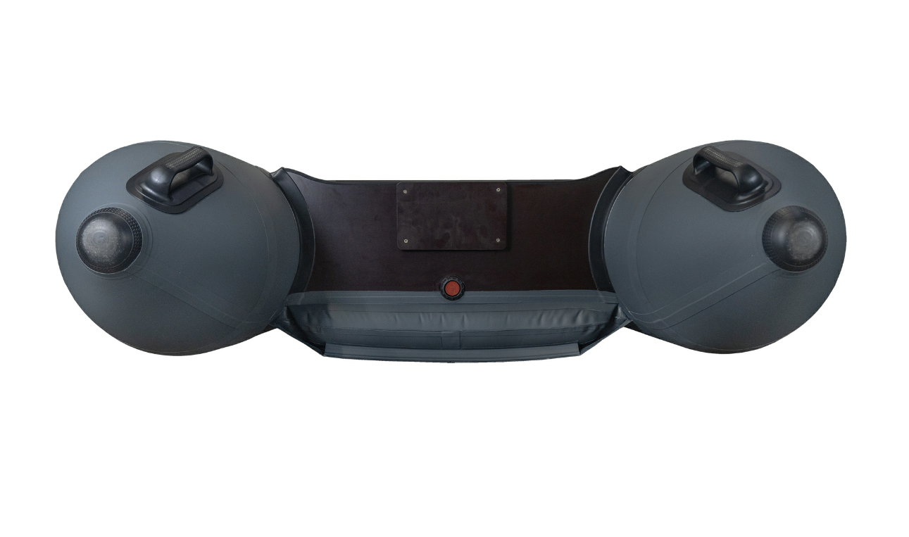 Лодка Барс 3400 НДНД в Саранске