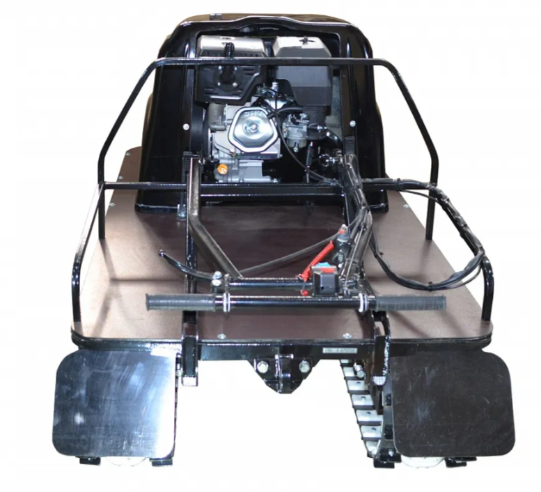 Мотобуксировщик вездеход KOiRA T20 (ручной стартер) в Саранске