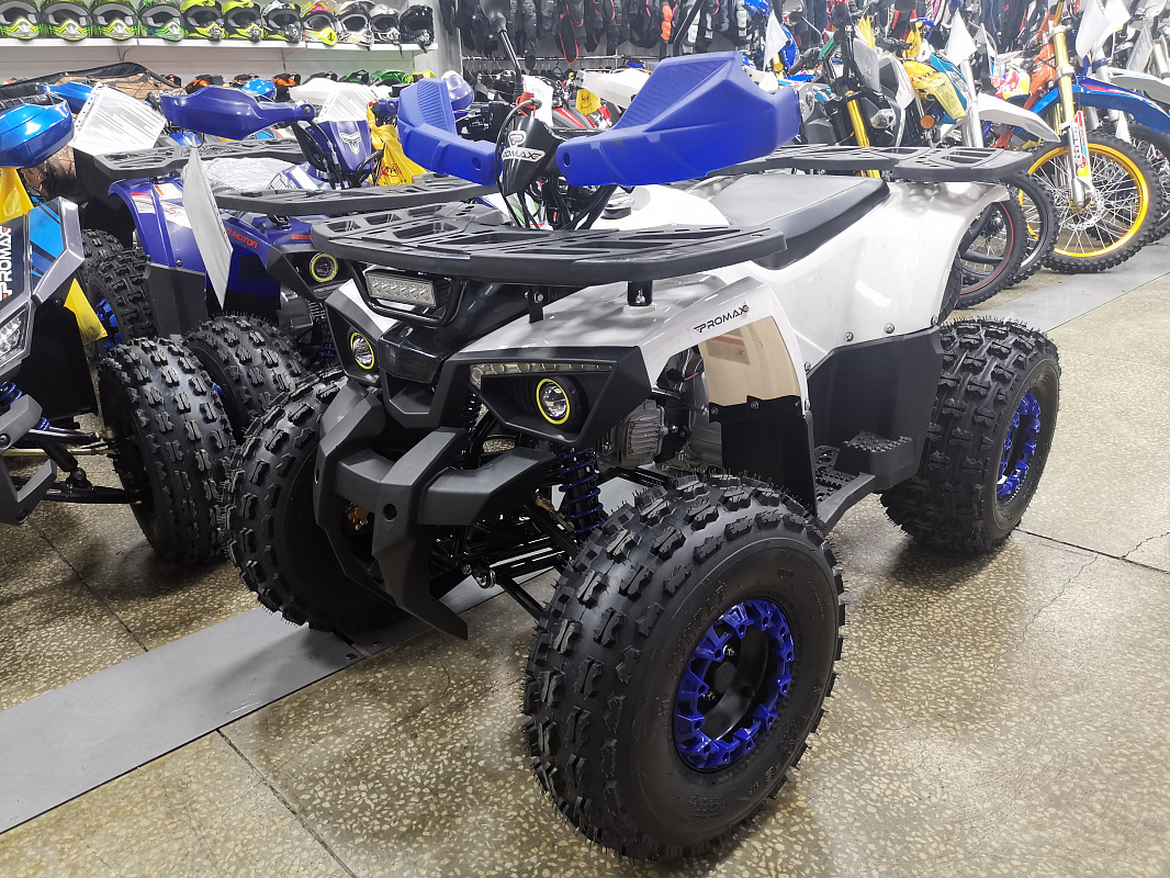 Квадроцикл PROMAX WILD 175 LUX в Саранске