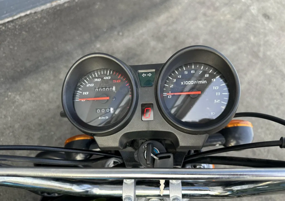 Мопед PROMAX WOODLAND 150 (49) в Саранске