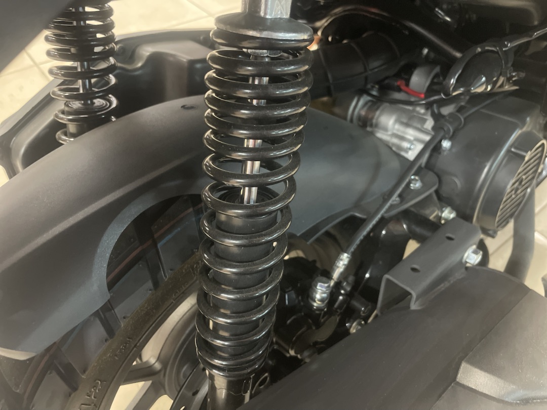 Скутер PROMAX STALKER ARMY 240(49) в Саранске